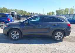 2015 ACURA RDX TECH PACKAGE