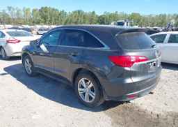 2015 ACURA RDX TECH PACKAGE