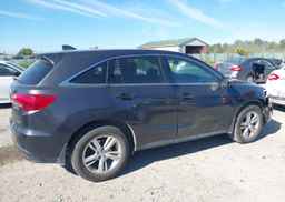 2015 ACURA RDX TECH PACKAGE