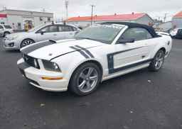 2005 FORD MUSTANG GT