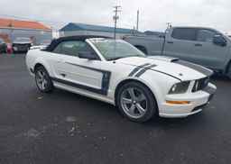 2005 FORD MUSTANG GT
