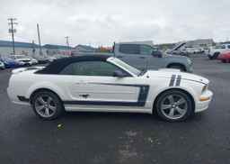 2005 FORD MUSTANG GT