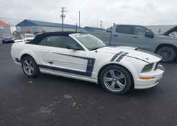 2005 FORD MUSTANG GT