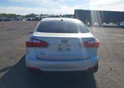 2015 KIA FORTE 1.8L LX