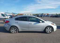 2015 KIA FORTE 1.8L LX