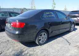 2011 VOLKSWAGEN JETTA