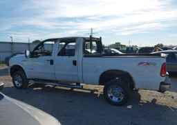 2006 FORD F-350 SUPER DUTY