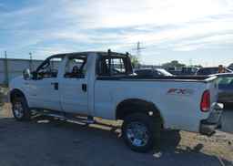 2006 FORD F-350 SUPER DUTY