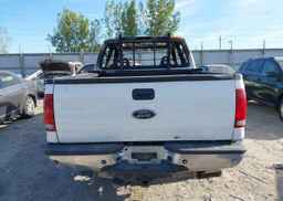 2006 FORD F-350 SUPER DUTY