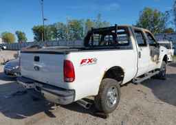 2006 FORD F-350 SUPER DUTY