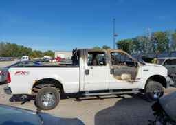 2006 FORD F-350 SUPER DUTY