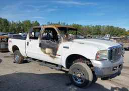 2006 FORD F-350 SUPER DUTY