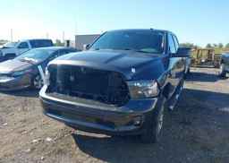 2017 RAM 1500 ST