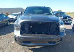 2017 RAM 1500 ST