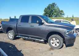 2017 RAM 1500 ST