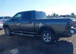 2017 RAM 1500 ST