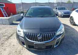 2014 BUICK REGAL GS