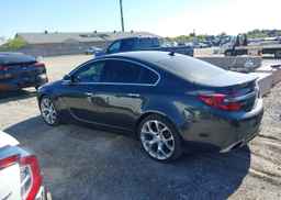2014 BUICK REGAL GS