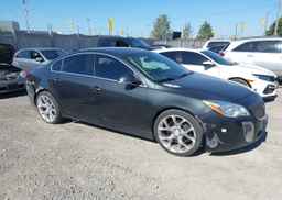 2014 BUICK REGAL GS