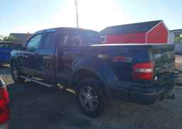 2005 FORD F-150