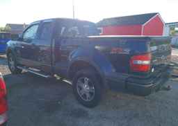 2005 FORD F-150