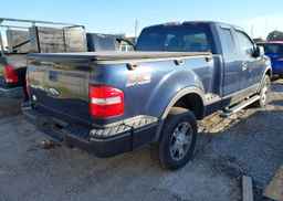 2005 FORD F-150