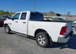 2015 RAM 1500 ST