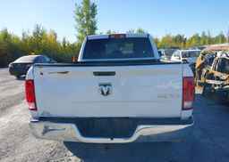 2015 RAM 1500 ST