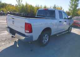 2015 RAM 1500 ST
