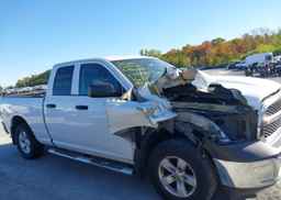 2015 RAM 1500 ST