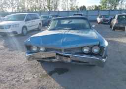 1967 CHRYSLER NEWPORT