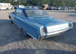 1967 CHRYSLER NEWPORT
