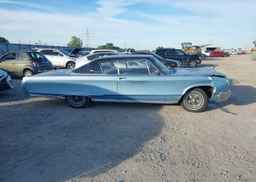 1967 CHRYSLER NEWPORT