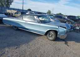 1967 CHRYSLER NEWPORT