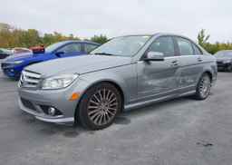 2010 CHRYSLER SEBRING LIMITED
