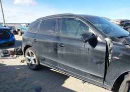 2015 AUDI Q5 3.0 TDI TECHNIK