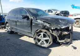 2015 AUDI Q5 3.0 TDI TECHNIK