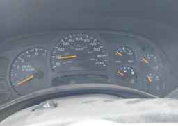 2003 CHEVROLET AVALANCHE 1500