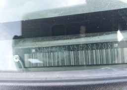 2003 CHEVROLET AVALANCHE 1500