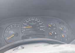 2003 CHEVROLET AVALANCHE 1500