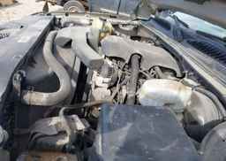2003 CHEVROLET AVALANCHE 1500