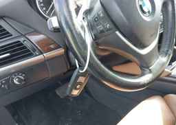 2009 BMW X6 XDRIVE35I