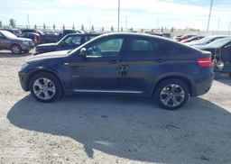 2009 BMW X6 XDRIVE35I