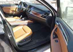2009 BMW X6 XDRIVE35I