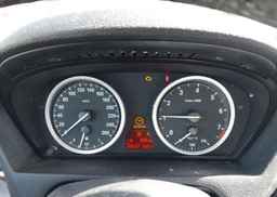 2009 BMW X6 XDRIVE35I