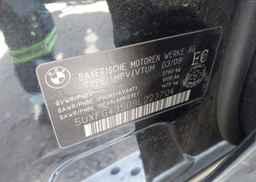 2009 BMW X6 XDRIVE35I