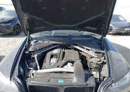 2009 BMW X6 XDRIVE35I