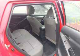 2010 TOYOTA MATRIX WAGON