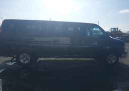 2014 CHEVROLET EXPRESS G3500 LT