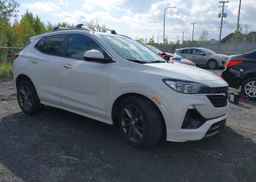 2021 BUICK ENCORE GX AWD SELECT